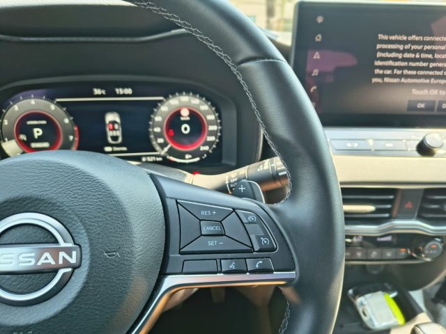 NISSAN Juke usata, con Cronologia tagliandi
