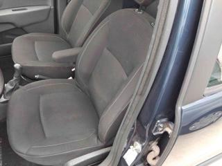 DACIA Lodgy usata, con Fendinebbia