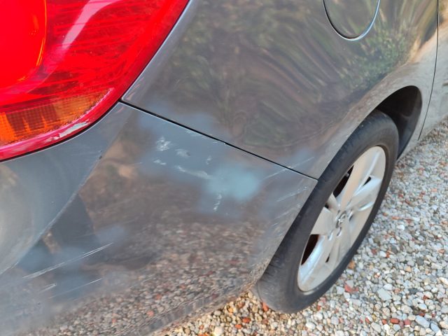 OPEL Astra usata, con Controllo trazione