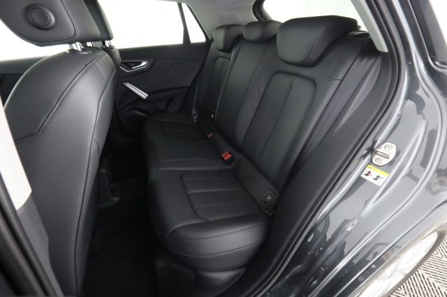 AUDI Q2 usata 3