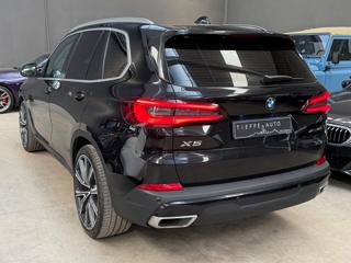 BMW X5 usata, con Antifurto