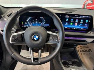 BMW 118 usata, con Controllo trazione