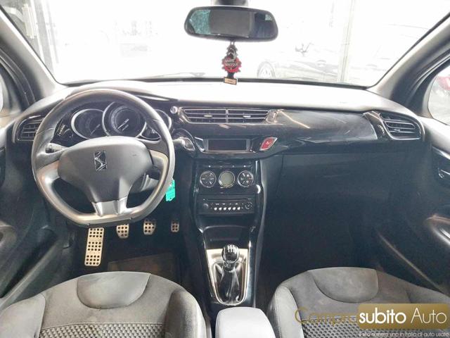 DS AUTOMOBILES DS 3 usata 26