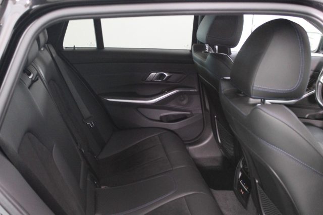 BMW 320 usata, con Climatizzatore