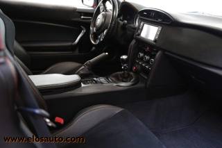 TOYOTA GT86 usata, con Fendinebbia