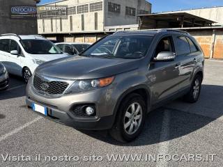 KIA Sorento usata, con Airbag laterali