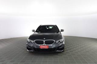 BMW 318 Serie 3   (G20/G21) d Touring Msport/ d 48V Tourin