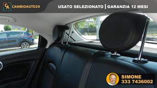 FIAT 500X usata 90