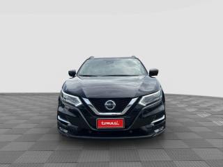 NISSAN Qashqai usata 7