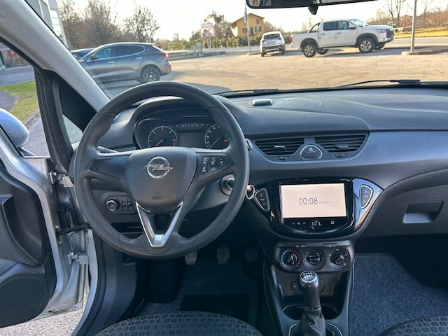 OPEL Corsa usata, con Autoradio