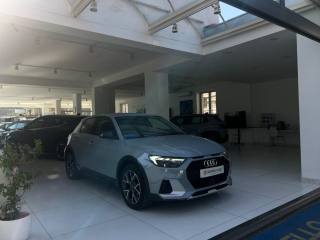 AUDI A1 usata, con Chiusura centralizzata