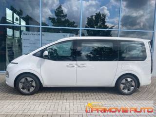 HYUNDAI Staria usata, con Cerchi in lega