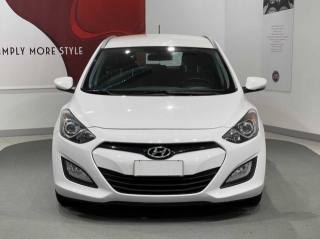HYUNDAI i30 usata, con Climatizzatore