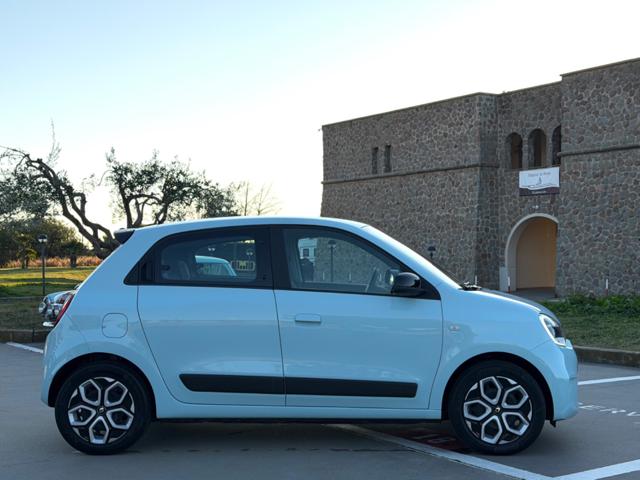 RENAULT Twingo usata, con Alzacristalli elettrici