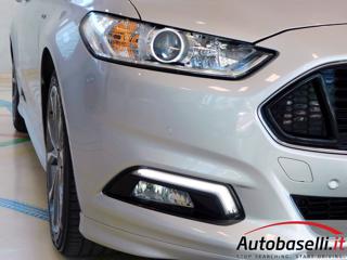 FORD Mondeo usata, con MP3
