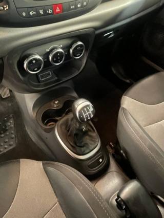 FIAT 500L usata, con Autoradio