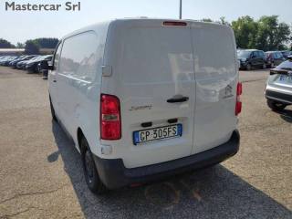 CITROEN Jumpy usata, con Alzacristalli elettrici