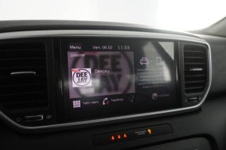 KIA Sportage usata 14