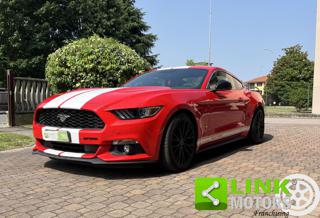 FORD Mustang usata, con Sistema di navigazione