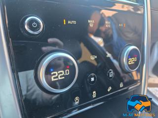 LAND ROVER Discovery Sport usata, con Climatizzatore