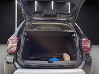 DACIA Duster usata, con Vivavoce