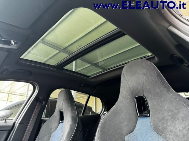 BMW 120 usata, con Climatizzatore