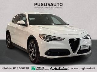 ALFA ROMEO Stelvio 2.2 Turbodiesel 160 CV AT8 RWD Sprint