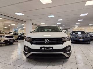 VOLKSWAGEN T-Cross usata, con Airbag