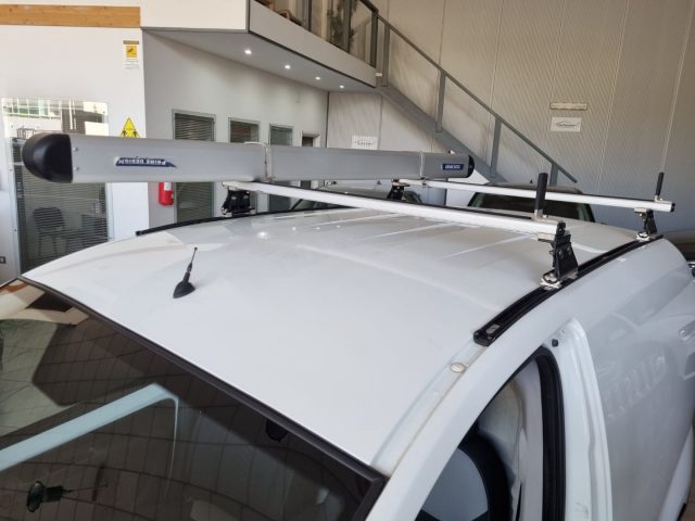 FIAT Fiorino usata 19