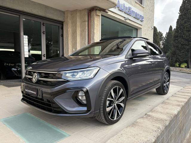 VOLKSWAGEN Taigo usata, con ABS