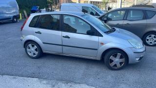 FORD Fiesta usata, con Cerchi in lega