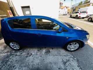 CHEVROLET Aveo usata, con Airbag Passeggero