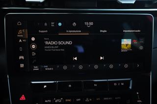 MASERATI Grecale usata, con Climatizzatore automatico, 2 zone