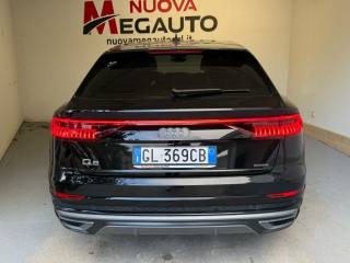 AUDI Q8 usata, con Cerchi in lega