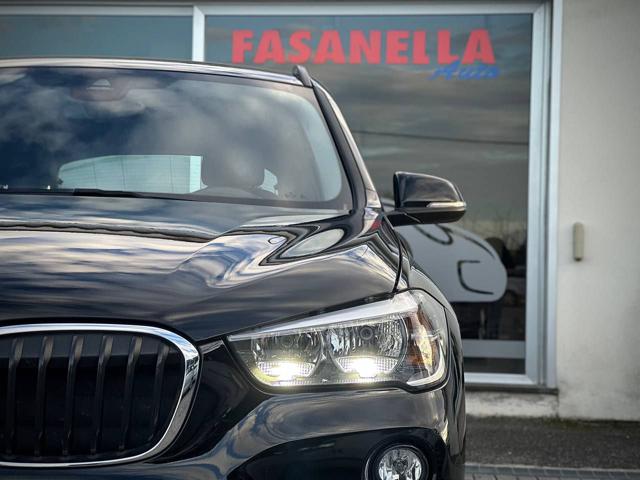 BMW X1 usata, con Airbag Passeggero