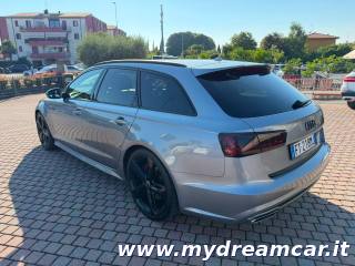AUDI A6 usata, con Airbag Passeggero