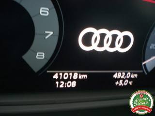 AUDI A1 usata, con Volante multifunzione