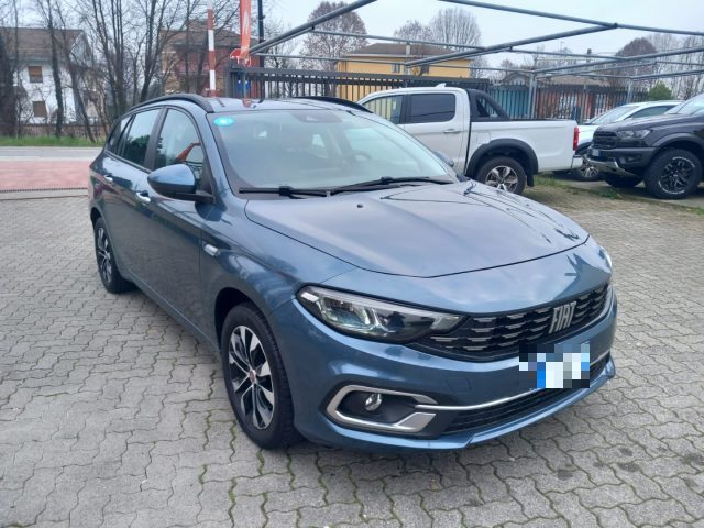 FIAT Tipo usata, con Airbag Passeggero