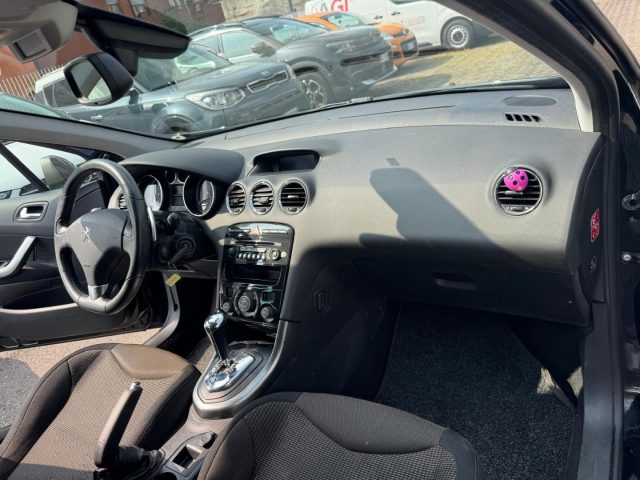 PEUGEOT 308 usata, con Controllo automatico clima