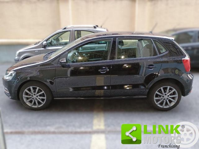 VOLKSWAGEN Polo usata 33