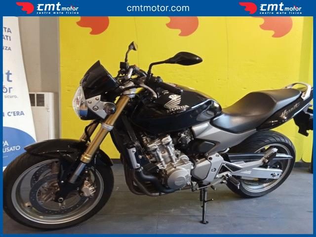 HONDA Hornet 600 usata 1