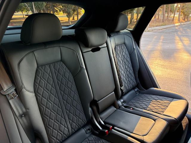 AUDI Q5 usata, con Park Distance Control