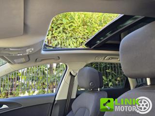 AUDI A6 usata, con Autoradio