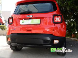 JEEP Renegade usata 25