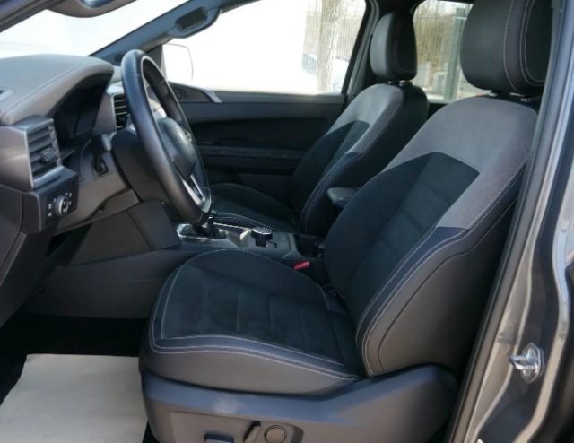 VOLKSWAGEN Amarok usata, con Chiusura centralizzata