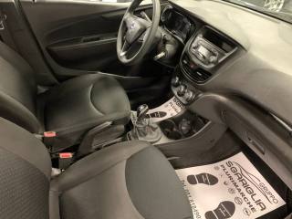 OPEL Karl usata, con Chiusura centralizzata