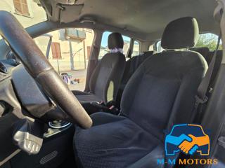 FORD Fiesta usata, con Chiusura centralizzata