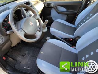 FIAT Panda usata, con Fendinebbia