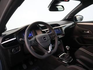 OPEL Corsa usata, con Climatizzatore