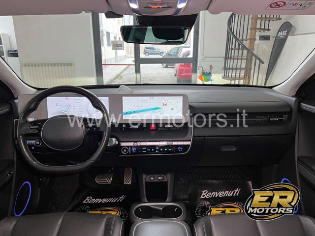 HYUNDAI Ioniq 5 usata, con Bluetooth